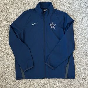 Dallas Cowboys Jacket